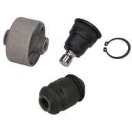 TULEJE SWORZEŃ PRZÓD DO HYUNDAI i10 KIA PICANTO