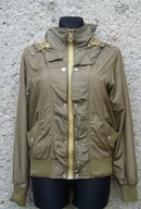 Kurtka przejściówka z kapturem Number One rozm.XL