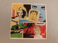 VINYL SP 7" / Kim Wilde / Cambodia