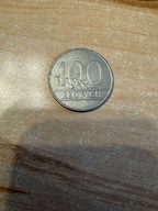 100 PLN 1990