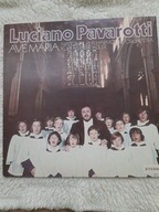 LUCIANO PAVAROTTI -AVE MARIA