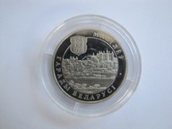 Białoruś 1 rubel Mohylew stan 1