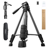 Regulowany Statyw Tripod Ugreen LP661 175 cm czarny