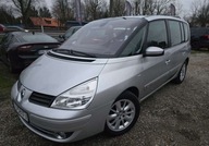 Renault Espace Renault Espace 2.0 Dynamique 2.0 BenzynaLPG 170KM