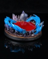 Unikalna Podstawka pod Figurkę – Druk 3D 10K (Edycja Limitowana)