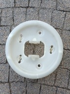 Osłona koła zapasowego DODGE DURANGO