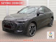 2.0 (204KM) S Line | Wentylacja foteli + Ambiente PRO