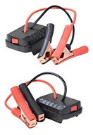JUMP STARTER URUCHAMIANIE ŁADOWANIE AKUMULATORA AUTA MAKITA USB