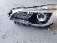 LAMPA PRAWA PRZÓD SUBARU LEGACY VI OUTBACK V 2014-