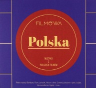 Filmowa Polska Various Artists CD