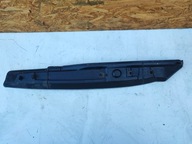 OSŁONA BŁOTNIKA LEWA SKODA FABIA III 3 6V0821111