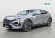 Peugeot 408 GT 2025 FV23 Od RiA 1.2 Hybryda 145KM