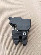 ZAMEK KLAPY BAGAŻNIKA TYŁ HONDA ACCORD CIVIC VII