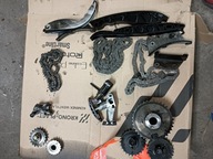 Rozrząd kompletny Kia Sorento 1 2.5CRDI 140KM