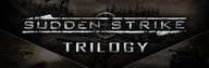 Sudden Strike Trilogy PC STEAM KEY KLUCZ RTS WWII