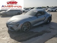 Toyota Supra Base 2022 3.0l 3.0 Benzyna 382KM