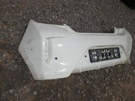 MITSUBISHI SPACE STAR III 19- ZDERZAK TYŁ TYLNY