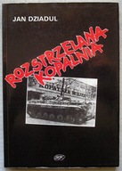 Roztrzelana kopalnia - Jan Dziadul