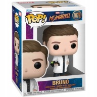 Figurka Funko Pop! Marvel Bruno Mr. Grooberson
