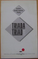 JOANNA ZNAMIROWSKA-PAŁKA TRIADA TRIAD -folder