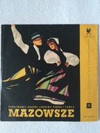 PZLPiT Mazowsze - biały kruk - 1956 / 57 (L 0085)