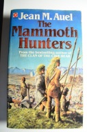 Auel The Mammoth Hunters
