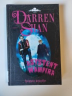 Asystent wampira tom 2 Shan Darren