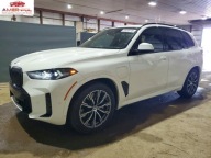 BMW X5 XDrive50E 2025 3.0 Hybryda Plug-in 483KM