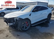 Lamborghini Urus 2019 4.0l 4.0 Benzyna 641KM