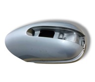 MERCEDES ML W163 1998-- OBUDOWA LUSTERKA LEWEGO ORYGINAŁ A1638100179
