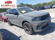 Dodge Durango SXT 2022 3.6l 3.6 Benzyna 293KM