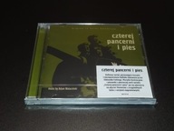 Czterej pancerni i pies Adam Walaciński CD OST Soundtrack