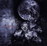 Moonspell "Wolfheart" CD