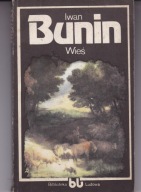 Wieś Iwan Bunin