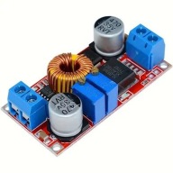 Przetwornica Step Down XL4015 DC/DC 1,25-32V CC CV 5A