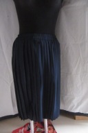 SPÓDNICZKA PLISOWANA ROZM XL
