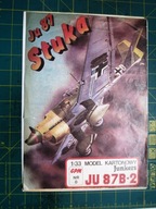 GPM 8 Ju 87 STUKA