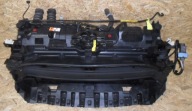 PAS PRZEDNI CHŁODNICE FORD FIESTA MK7 LIFT 1.6 TDCI