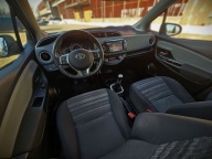 Toyota Yaris Toyota Yaris 1.33 Premium City Cool Style FV Marza Salon