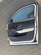 DRZWI PRAWY PRZÓD MAZDA MX-30 pasażera