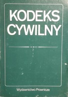 Kodeks Cywilny Praca zbiorowa