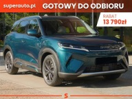 BYD ATTO 2 DM-i Boost Suv (212 KM) 2026