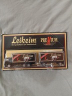 Ciężarówka reklamowa - 1:87 Leikeim Premium