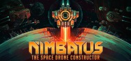 Nimbatus - The Space Drone Constructor klucz steam