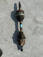 FORD RANGER V 15-20 PÓŁOŚ LEWA PRZEDNIA LEWY PRZÓD 2.2 3.2 TDCI