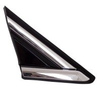 Listwa Trójkąt Lusterka Błotnika Lewy FORD MONDEO FUSION DS73F16003BD59B8