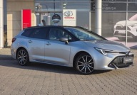 Toyota Corolla Toyota Corolla 2.0 Hybrid GR Sport Dynamic Salon PL ASO