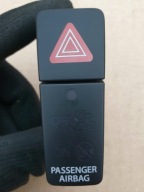 PRZYCISK PRZEŁĄCZNIK AWARYJNYCH SUZUKI SX4 S-CROSS