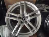 Felgi 18 Mercedes Vw Passat Tiguan T-Rock Audi Q3 Q5 A4 B6 B7 B8 B9 A6