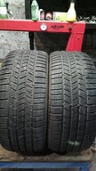 2x Continental CrossContact Winter 275/40 R20 7mm